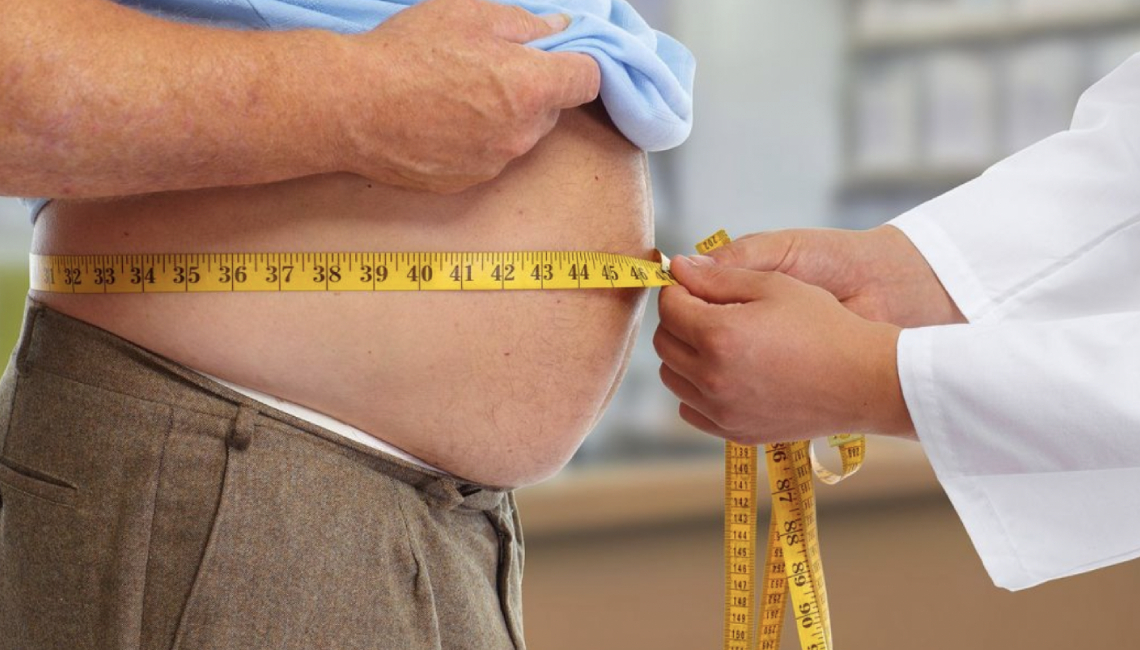 Tratamiento Sobrepeso y Obesidad